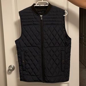 Zara vest